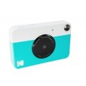 Kodak Printomatic 50,8 x 76,2 mm Синий, Белый Kodak Printomatic 50,8 x 76,2 mm Синий, Белый
