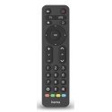 Hama 00221056 kaugjuhtimispult Infrapunaside TV Vajutusnupud Hama 00221056 kaugjuhtimispult Infrapunaside TV Vajutusnupud