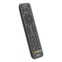 Hama 00221056 nuotolinio valdymo pultelis IR belaidis TV Spaudžiamieji mygtukai