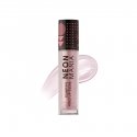 Dermacol Neon Mania Plumping Holo Lūpu Spīdums 2 Pink 4 ml
