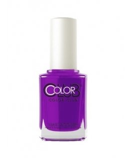 Dermacol Neon Mania Nagu Laka 7 Coral Sunset 5 ml
