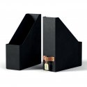 Leitz 24710095 ящик для хранения Тонкий картон Черный Leitz 24710095 ящик для хранения Тонкий картон Черный