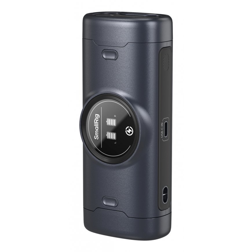 SmallRig 5107 akulaadija Digikaamera aku USB