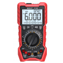 ZOYI ZT-980 True RMS Multimeter with NCV Function ZOYI ZT-980 True RMS Multimeter with NCV Function