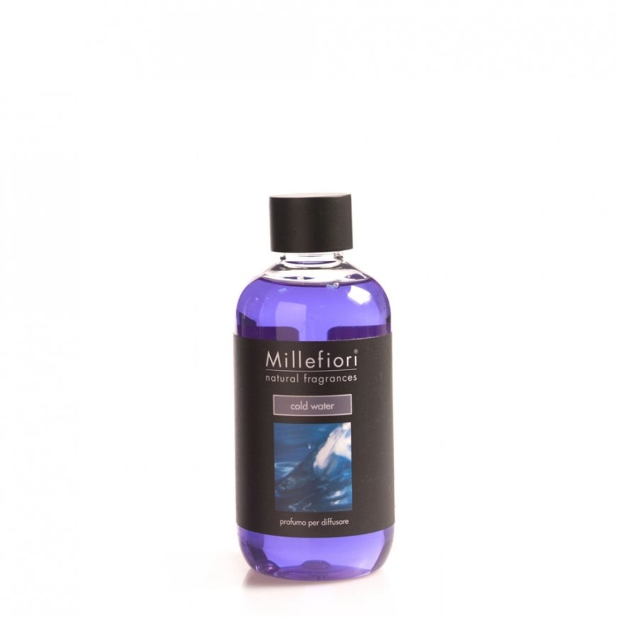 Millefiori Cold Water Pudel