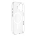 Belkin SheerForce mobile phone case 16 cm (6.3") Cover Transparent Belkin SheerForce mobile phone case 16 cm (6.3") Cover Transparent
