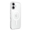 Belkin SheerForce matkapuhelimen suojakotelo 16 cm (6.3") Suojus Läpinäkyvä Belkin SheerForce matkapuhelimen suojakotelo 16 cm (6.3") Suojus Läpinäkyvä
