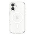 Belkin SheerForce mobile phone case 16 cm (6.3") Cover Transparent Belkin SheerForce mobile phone case 16 cm (6.3") Cover Transparent