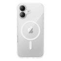Belkin SheerForce mobile phone case 16 cm (6.3") Cover Transparent Belkin SheerForce mobile phone case 16 cm (6.3") Cover Transparent