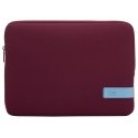Case Logic Reflect REFMB113A Nuanced Red 33 cm (13") Soma-aploksne Sarkans