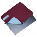 Case Logic Reflect REFMB113A Nuanced Red 33 cm (13") Sleeve case Case Logic Reflect REFMB113A Nuanced Red 33 cm (13") Sleeve case