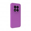 Xiaomi Redmi Note 15 Pro Plus Premium Magnetic Soft Touch Silicone Case Purple
