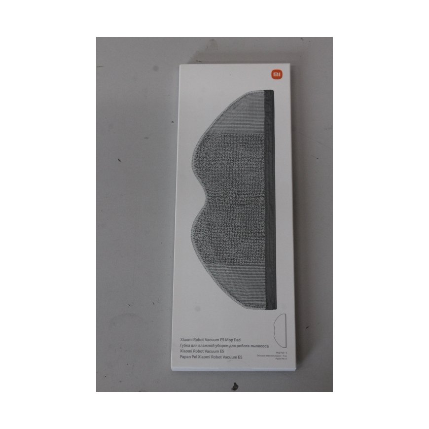 Xiaomi Robot Vacuum E5 Моп Пад