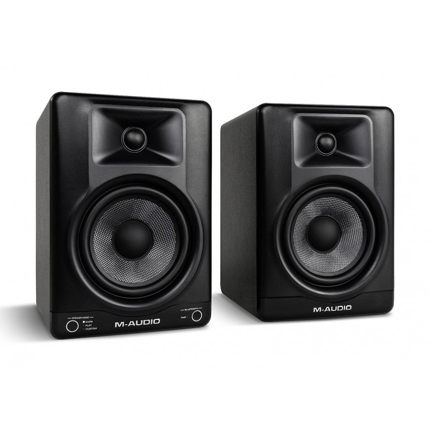 Pinnacle M-AUDIO BX5 Pāris BT -