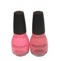 Dermacol Neon Mania Nail Polish 5 Bubblegum Pink 5 ml Dermacol Neon Mania Nail Polish 5 Bubblegum Pink 5 ml