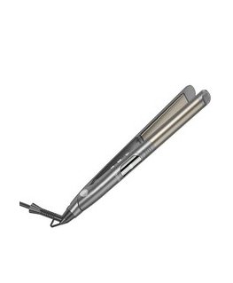Hoco DAR40 Hair Straightener Grey