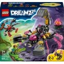 LEGO Dreamzzz Кошмарная скорпионовая Excavator 71513 LEGO Dreamzzz Кошмарная скорпионовая Excavator 71513