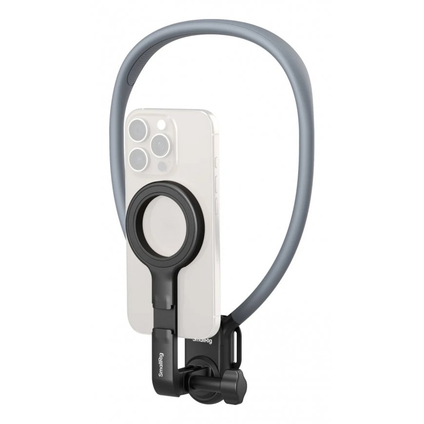 SmallRig 5127 подставка / держатель Мобильный телефон / смартфон Черный – 2