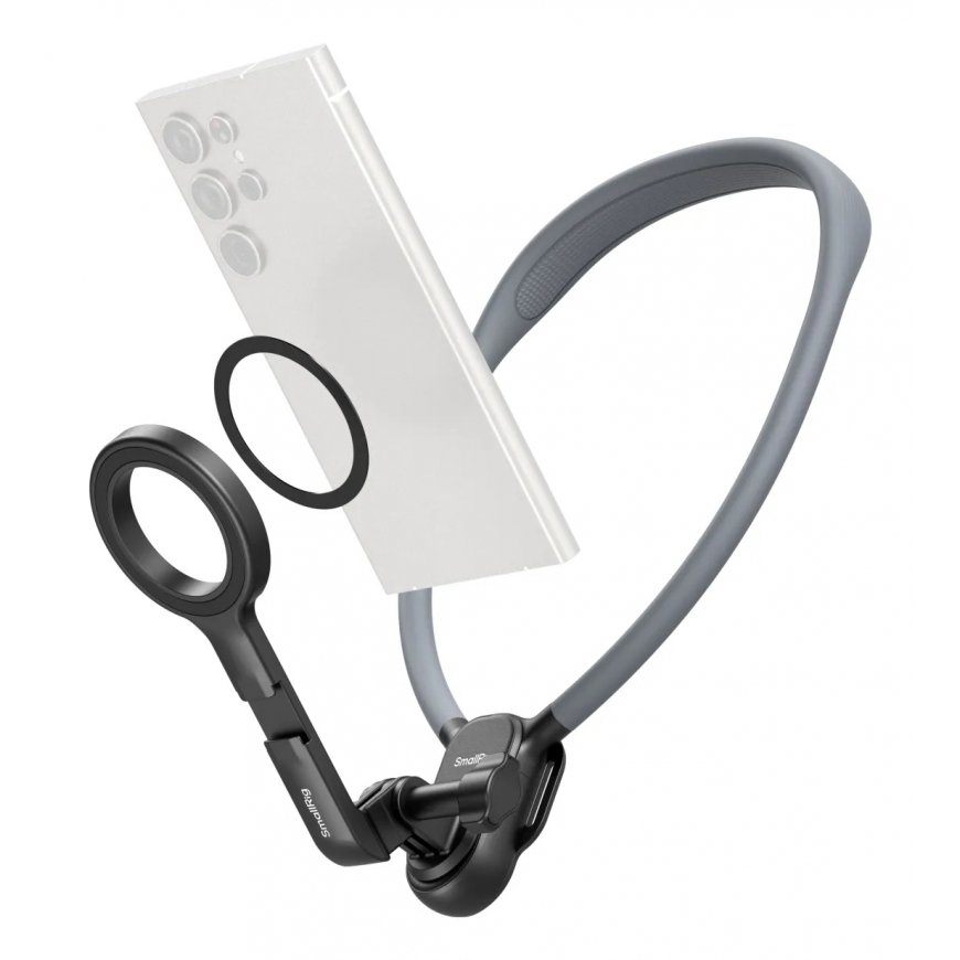 SmallRig 5127 holder Mobile phone/Smartphone Black – 3