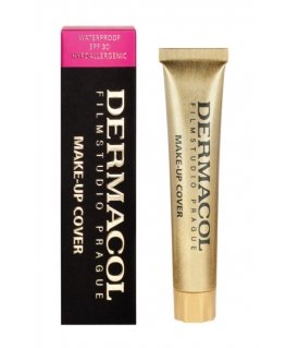 Dermacol Make-up Cover 30 ml Tuub Pasta 211