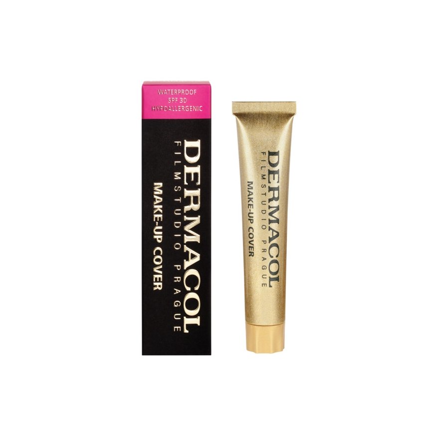 Dermacol Make-up Cover 30 ml Caurule