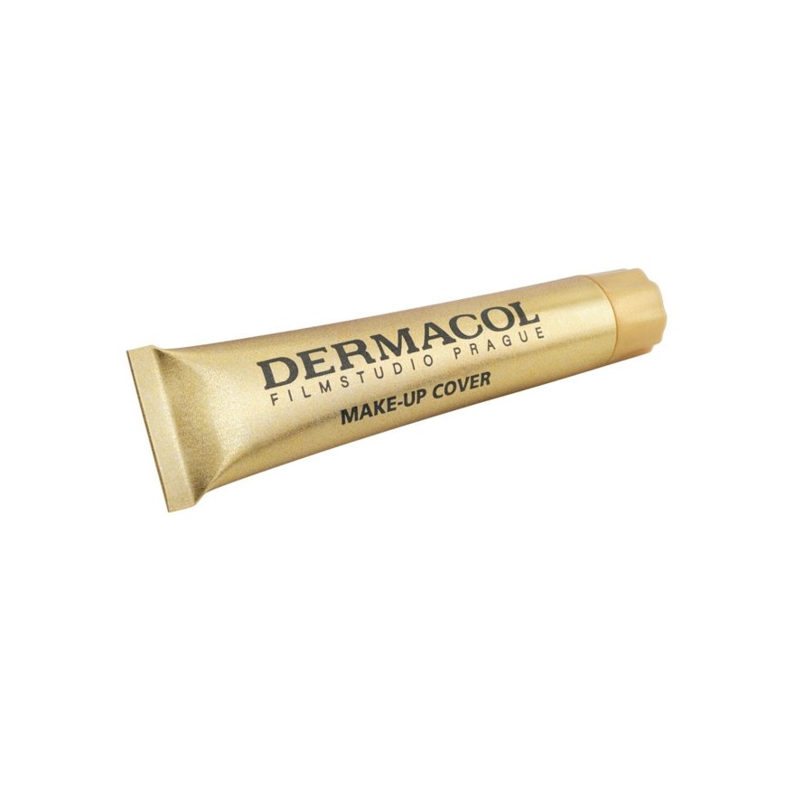 Dermacol Make-up Cover 30 ml Caurule Krēms 211 – 2