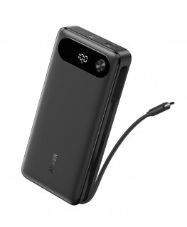 Anker A1383011 akupank 20000 mAh Must