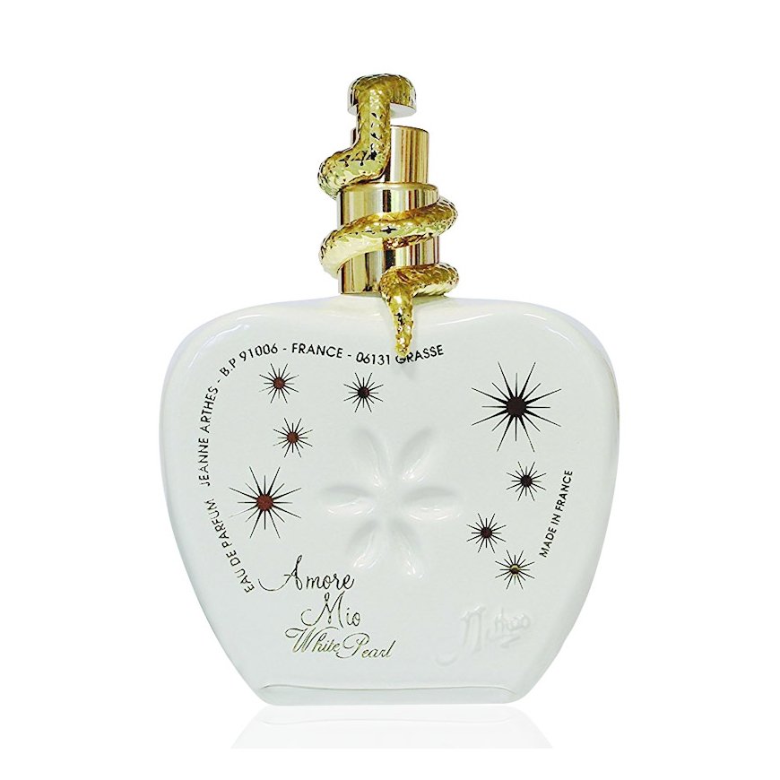 Jeanne Arthes Amore Mio White Pearl 100ml Naisten