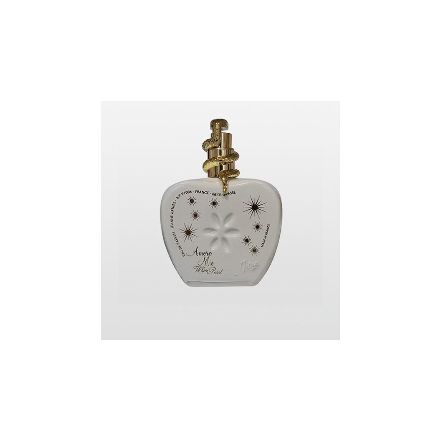 Jeanne Arthes Amore Mio White Pearl 100ml Naisten – 2