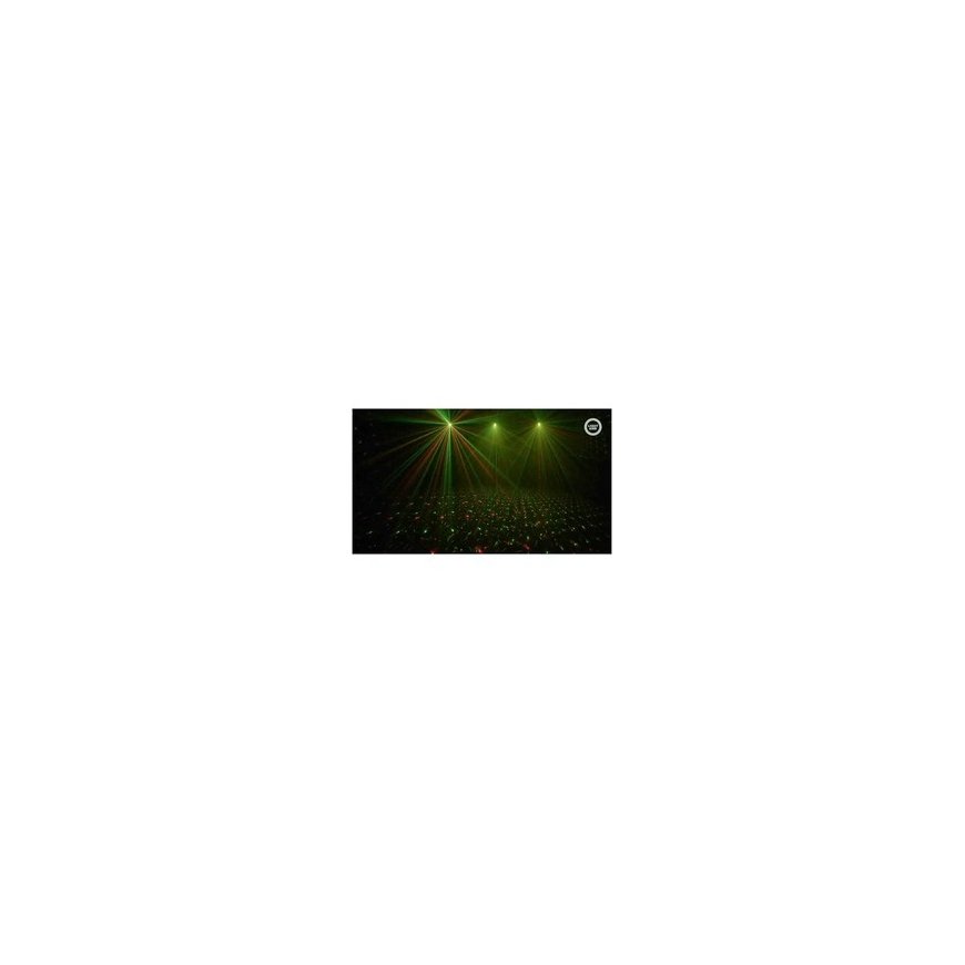 LIGHT4ME UV BAR 2X12 apgaismojuma efekta sloksne sc – 2