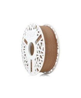 3D plastmass 1.75mm 3kg puidujäätmete lisandiga (soovitatav kasutada 0.6mm terasest düüsiga) Rosa3D