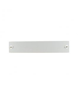 Eaton full metal panel 1200x800mm BPZ-FP-1200 / 800-BL (152517)