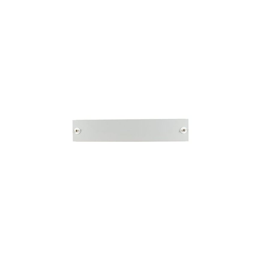 Eaton full metal panel 1200x800mm BPZ-FP-1200 / 800-BL (152517)