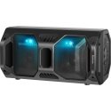 Defender Rage Stereo kaasaskantav kõlar Must 50 W Defender Rage Stereo kaasaskantav kõlar Must 50 W
