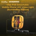 SmallRig 5513 постоянный студийный свет 3,7 W SmallRig 5513 постоянный студийный свет 3,7 W