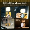 SmallRig 5513 photo studio continuous lighting 3.7 W SmallRig 5513 photo studio continuous lighting 3.7 W