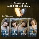 SmallRig 5513 photo studio continuous lighting 3.7 W SmallRig 5513 photo studio continuous lighting 3.7 W