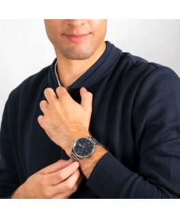 Часы для мужчин EMPORIO ARMANI Giovanni AR11208 + BOX
