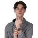 Часы для мужчин EMPORIO ARMANI Giovanni AR11208 + BOX