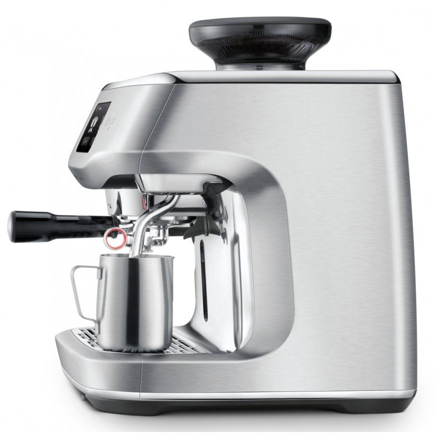 Sage SES995BSS4EEU1 kohvimasin Poolautomaatne Espressomasin 2 l – 5