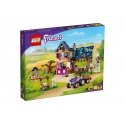 LEGO Friends Heartlake Friendship Clubhouse 42689 LEGO Friends Heartlake Friendship Clubhouse 42689