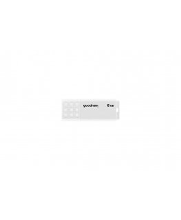 Goodram UME2 USB flash drive 8 GB USB Type-A 2.0 White