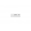 Goodram UME2 USB flash drive 8 GB USB Type-A 2.0 White Goodram UME2 USB flash drive 8 GB USB Type-A 2.0 White