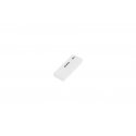 Goodram UME2 USB-muisti 8 GB USB A-tyyppi 2.0 Valkoinen