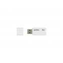 Goodram UME2 USB flash drive 8 GB USB Type-A 2.0 White Goodram UME2 USB flash drive 8 GB USB Type-A 2.0 White