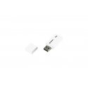 Goodram UME2 USB flash drive 8 GB USB Type-A 2.0 White Goodram UME2 USB flash drive 8 GB USB Type-A 2.0 White