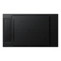 Samsung QB13C-T Digital signage flat panel 33 cm (13") LCD Wi-Fi 500 cd/m² Full HD Black Touchscreen Samsung QB13C-T Digital signage flat panel 33 cm (13") LCD Wi-Fi 500 cd/m² Full HD Black Touchscreen