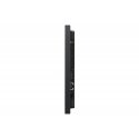 Samsung QB13C-T Digital signage flat panel 33 cm (13") LCD Wi-Fi 500 cd/m² Full HD Black Touchscreen Samsung QB13C-T Digital signage flat panel 33 cm (13") LCD Wi-Fi 500 cd/m² Full HD Black Touchscreen