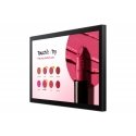 Samsung QB13C-T Digital signage lameekraan 33 cm (13") LCD WiFi 500 cd/m² Full HD Must Puutetundlik Samsung QB13C-T Digital signage lameekraan 33 cm (13") LCD WiFi 500 cd/m² Full HD Must Puutetundlik