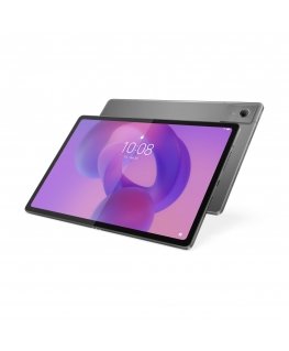 Lenovo Tab K12 Mediatek 256 GB 30,7 cm (12.1") 12 GB Wi-Fi 5 (802.11ac) Android 15 Harmaa